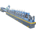 High-Frequency Welding Tube Steel Pipe Roll Forming Machine